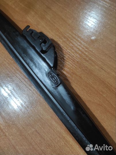 Зимние дворники alca 350-600