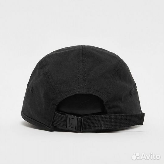 Кепка Nike Fly Unstructured Futura Cap 5P Black