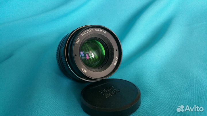 Мс Гелиос 44м-4, 44м-5, 44м-6, 44м-7 44М