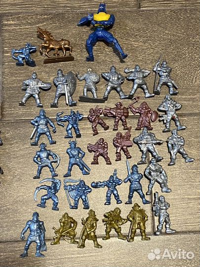 Робозвери, магнум, битва fantasy из 90х