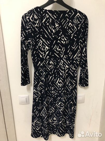 Ralph lauren платье женское