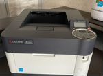 Принтер лазерный kyocera fs 4200 dn