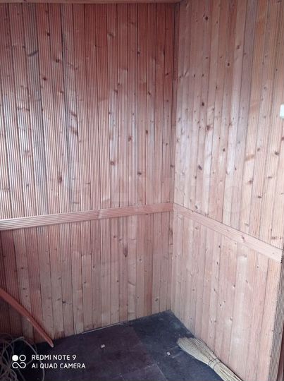 Дом 48,1 м² на участке 30 сот.