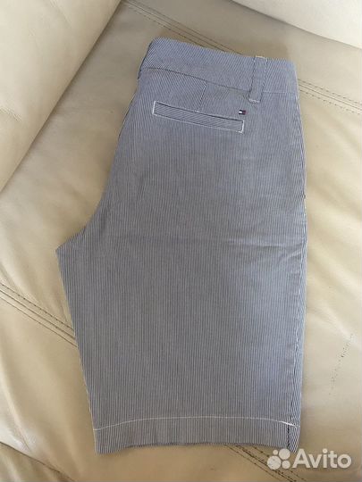 Шорты бермуды tommy hilfiger 44 s