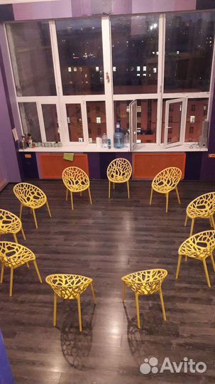 Зал, аренда