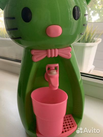 Детский кулер