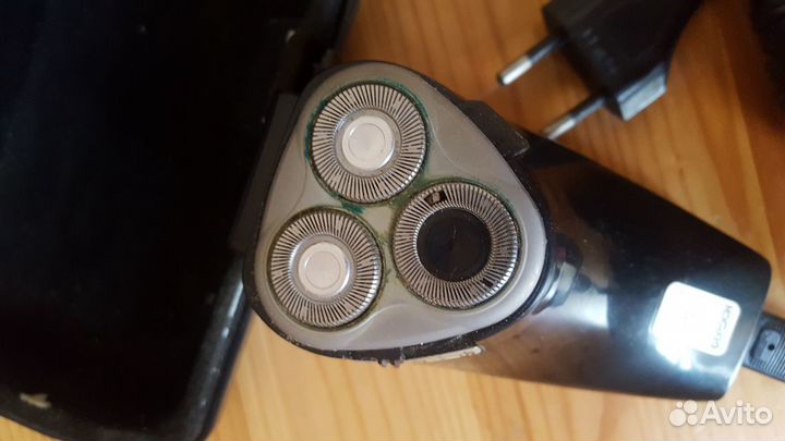 Бритва электрическая Бердск 9