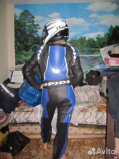 Мото экипировка новая