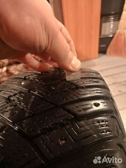 Goodyear Ultragrip Ice Arctic 205/65 R15 99T