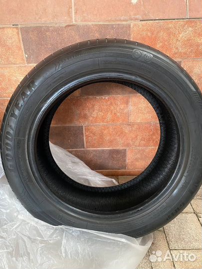Goodyear EfficientGrip Performance 205/55 R16
