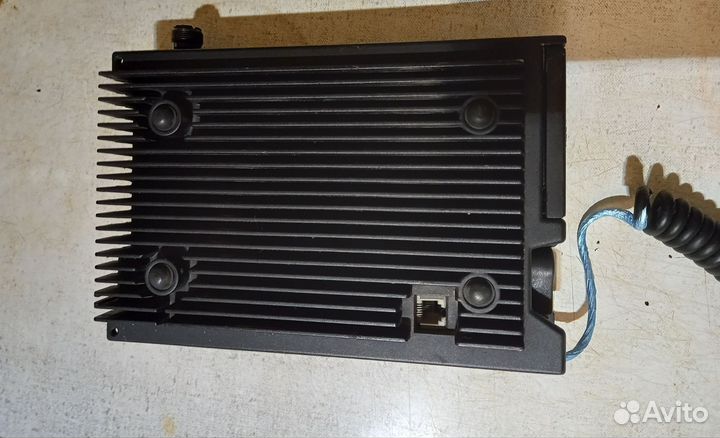 Телефон бу радиотелефон