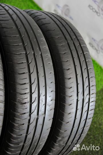 Комплект колес VW 155/70R14 лето