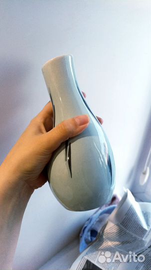 Вазочки СССР 2 шт