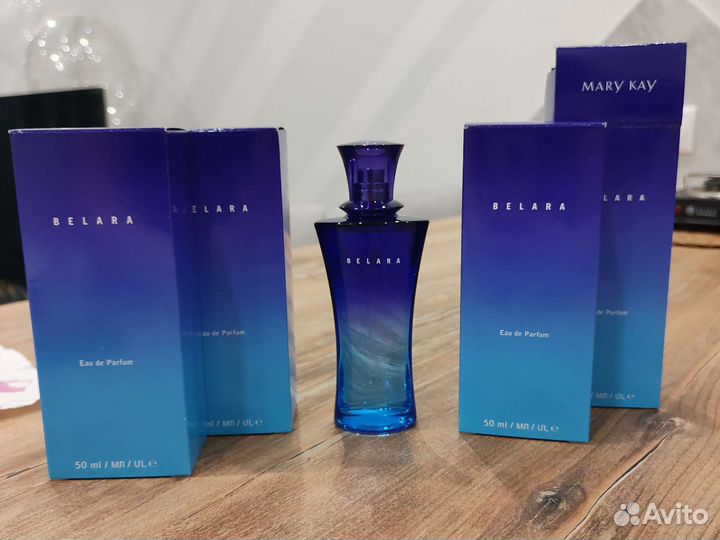 Belara Mary Kay /Белара новая 09/25