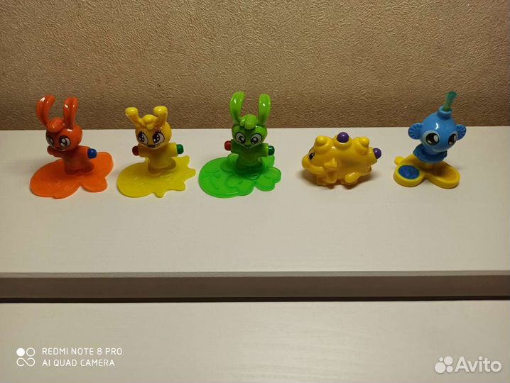 Киндер сюрприз