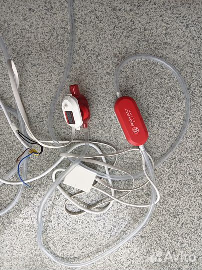 Помпа для кондиционера