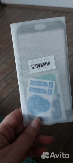 Стекло на телефон