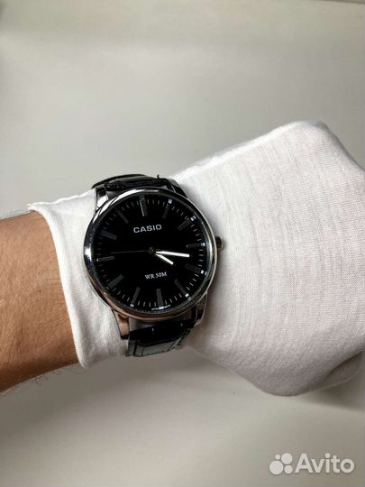 Мужские часы Casio