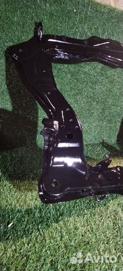 Подрамник передний Дайхатсу yrv m201g