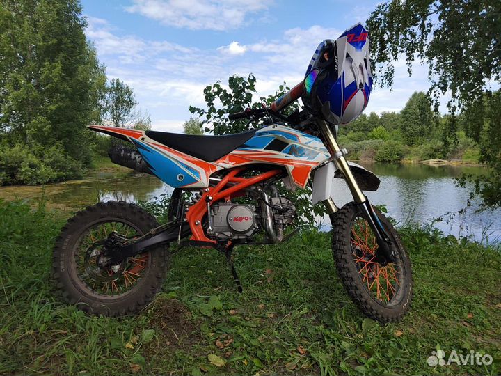 Мотоцикл (торг)