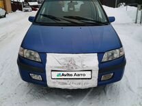 Mazda Premacy 2.0 MT, 2000, 265 208 км, с пробегом, цена 495 000 руб.