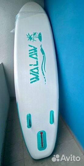 Сап борд Sup board Walaw