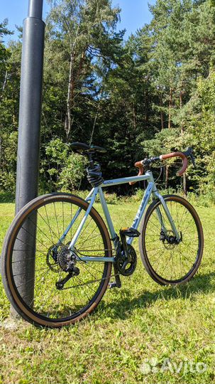 Велосипед Kona Rove DL 2020