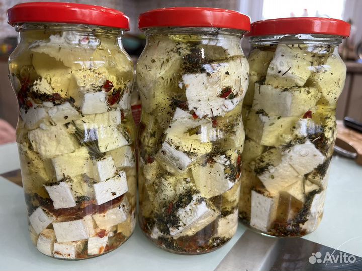 Козье молоко