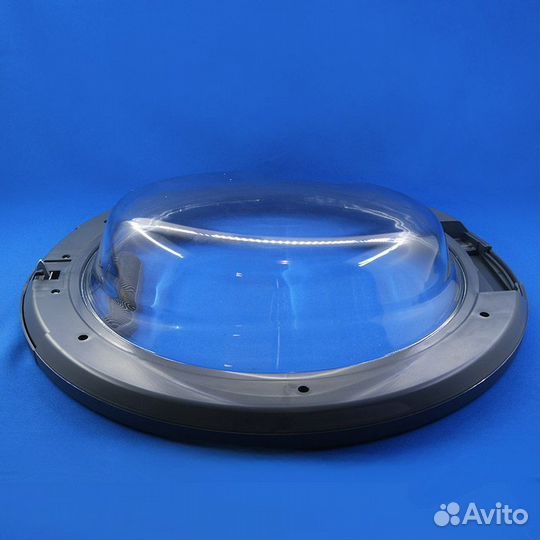 Дверь в сборе для стиральной машинки Ariston