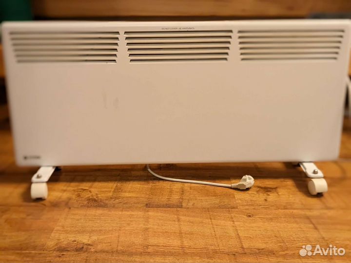 Конвектор vitek VT-2141 W напольный