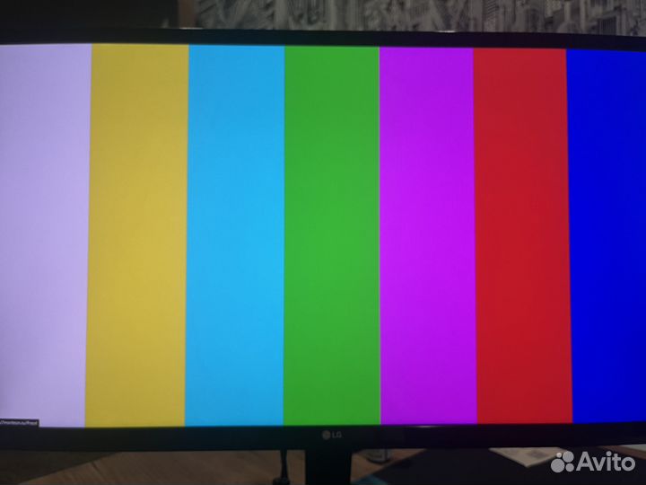 Монитор LG 23.8