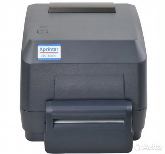 Термотрансферный принтер Xprinter XP-H500E