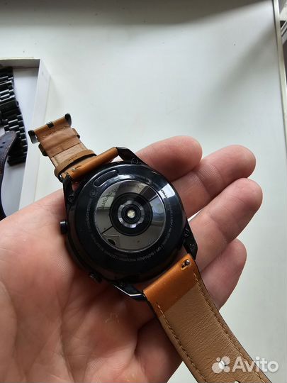 Samsung galaxy watch 3