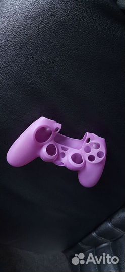 Чехол для геймпада PS 4