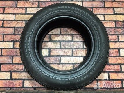 Nokian Tyres Hakkapeliitta R 235/65 R17