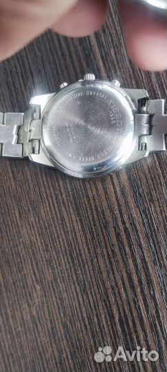 Мужские наручные часы Tissot