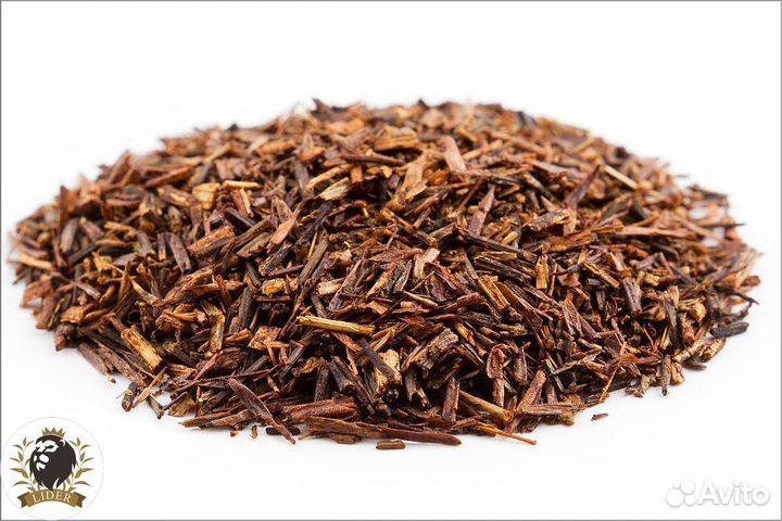 Чай Ройбуш Аспалатус линейный, опт