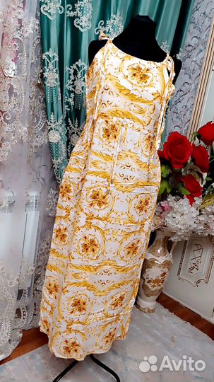 Платье разные