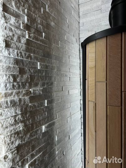 Плитка(камень)для печного угла в баню