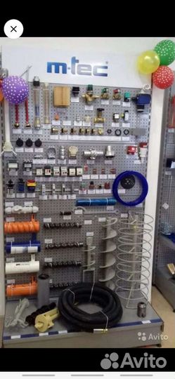 Аренда штукатурных станций и продажа расходных мат