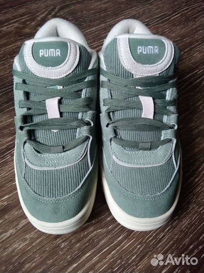 Кроссовки puma 180