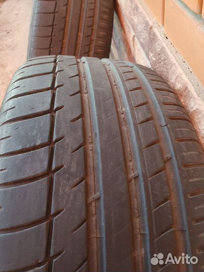 Triangle TH201 245/45 R19 102Y