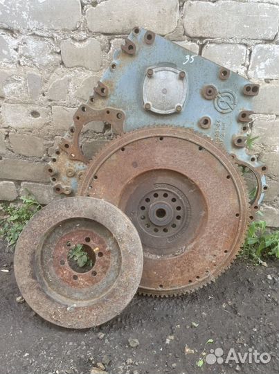 Распредвал фредлайнер