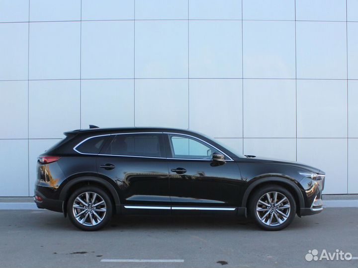 Mazda CX-9 2.5 AT, 2020, 90 000 км