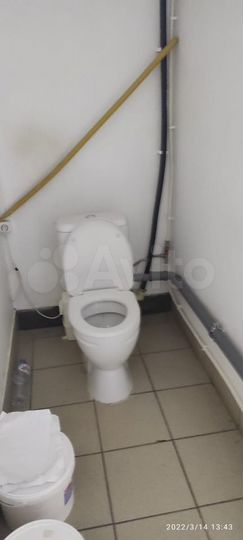 Офис, 11.5 м²