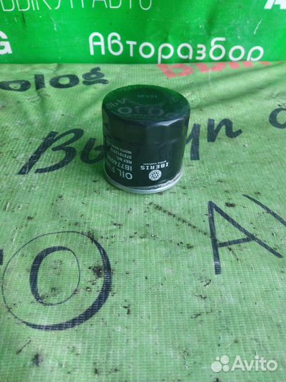 Фильтр масляный для Chery Kimo A1