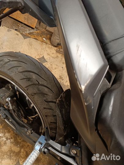 Продам электро-мотоцикл