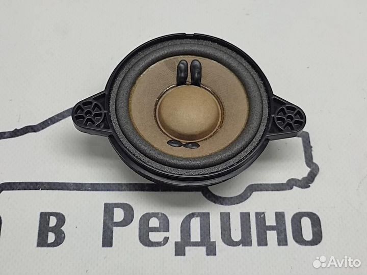 Динамик w470 X-class 642.889 2019