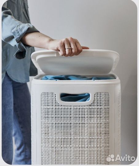 Корзина для белья