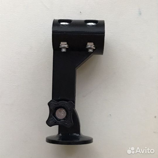 Крепление переходник для бинокля